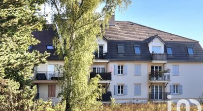 Appartement 4 pièces de 81 m² à Moisselles (95570)