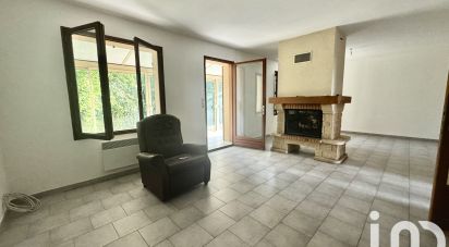 Maison traditionnelle 4 pièces de 79 m² à Villiers-au-Bouin (37330)