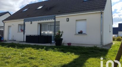 Pavilion 6 rooms of 143 m² in Vennecy (45760)