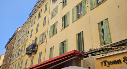 Apartment 2 rooms of 52 m² in Nice (06000)