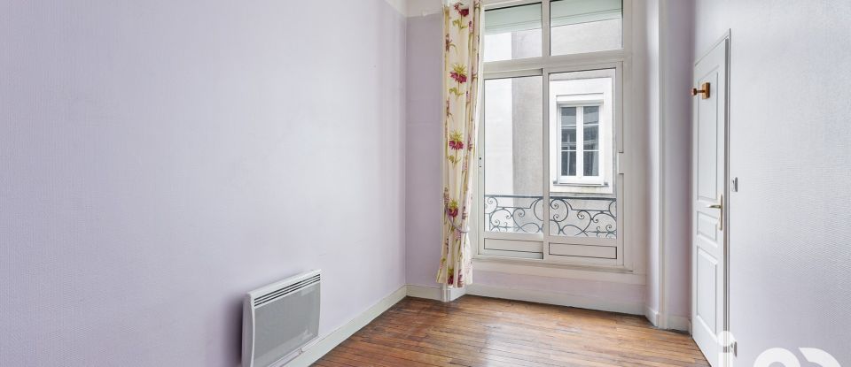 Appartement 3 pièces de 94 m² à Nantes (44000)