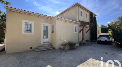 Traditional house 5 rooms of 145 m² in Vedène (84270)