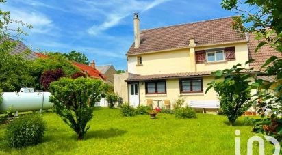 Maison 4 pièces de 127 m² à Alligny-Cosne (58200)