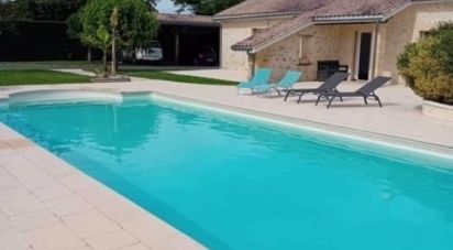 Country home 5 rooms of 260 m² in Galgon (33133)