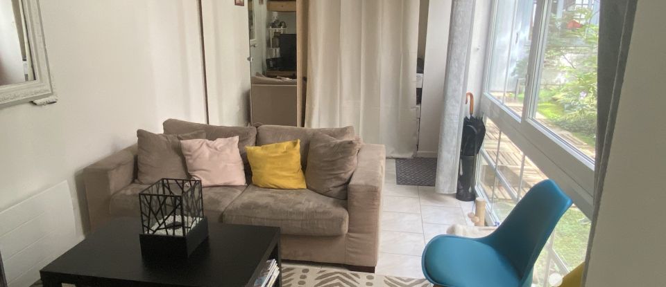 Appartement 2 pièces de 52 m² à Lille (59000)