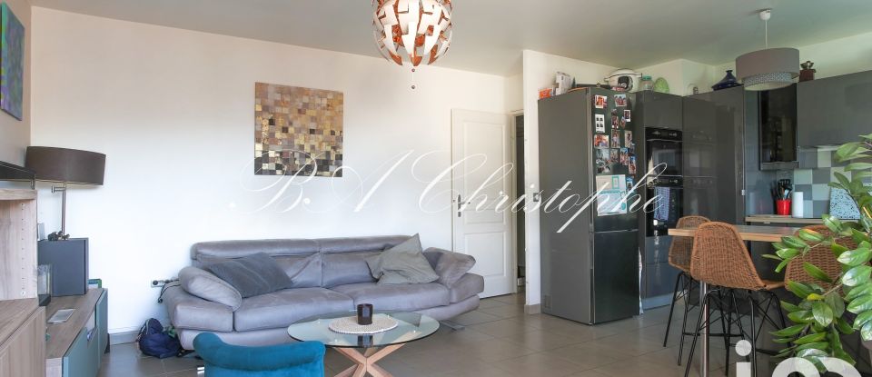 Apartment 3 rooms of 65 m² in Franconville (95130)