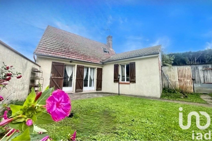 House 3 rooms of 65 m² in Fresne-Léguillon (60240)