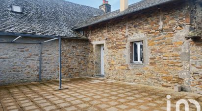 Maison de campagne 8 pièces de 175 m² à Montpeyroux (12210)