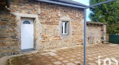 Country house 8 rooms of 175 m² in Montpeyroux (12210)