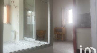 Duplex 3 rooms of 36 m² in Leucate (11370)