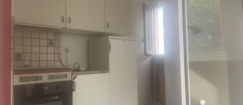 Duplex 3 pièces de 36 m² à Leucate (11370)