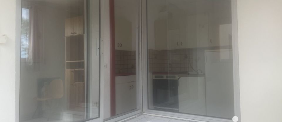 Duplex 3 pièces de 36 m² à Leucate (11370)