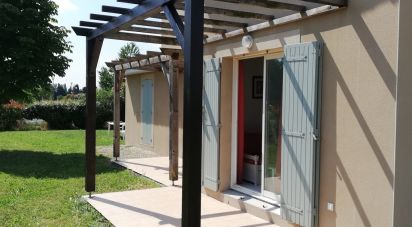 House 2 rooms of 31 m² in Saint-Saturnin-lès-Avignon (84450)