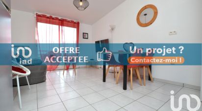 Maison 2 pièces de 42 m² à Port-la-Nouvelle (11210)