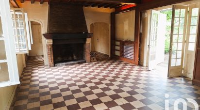 House 7 rooms of 160 m² in La Heunière (27950)