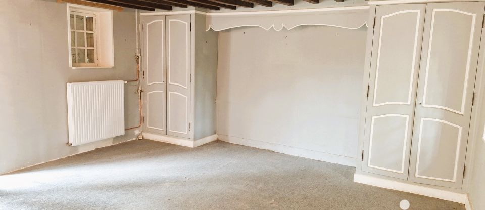 Maison 7 pièces de 160 m² à La Heunière (27950)