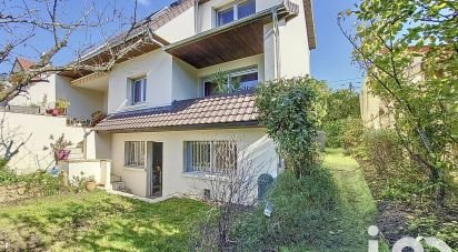 Maison 6 pièces de 136 m² à Brunoy (91800)