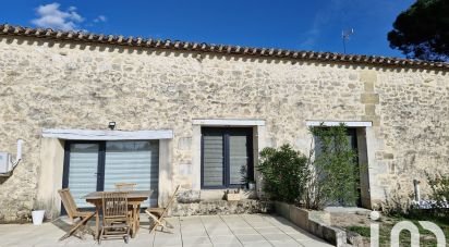 Maison 11 pièces de 393 m² à Montcaret (24230)