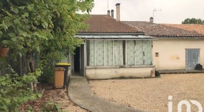 Maison 4 pièces de 138 m² à Saint-Denis-de-Pile (33910)