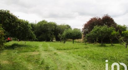 Terrain de 4 754 m² à La Heunière (27950)