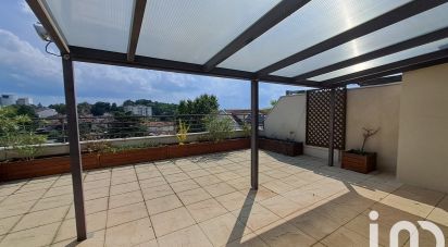 Duplex 5 rooms of 152 m² in Lyon (69003)