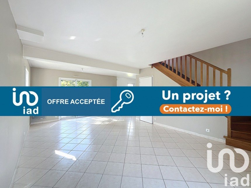 Maison 5 pièces de 104 m² à Guérande (44350)