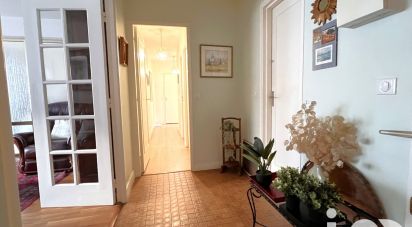 Apartment 4 rooms of 89 m² in Plaisir (78370)