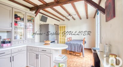 Maison 7 pièces de 145 m² à Andrésy (78570)