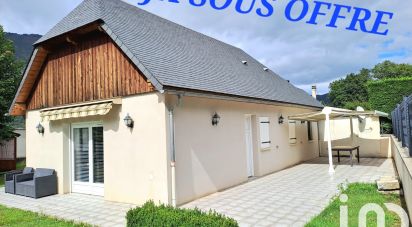 Maison traditionnelle 3 pièces de 71 m² à Saint-Lary-Soulan (65170)