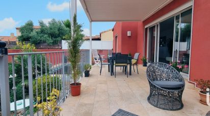 House 6 rooms of 155 m² in Narbonne (11100)