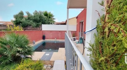 House 6 rooms of 155 m² in Narbonne (11100)