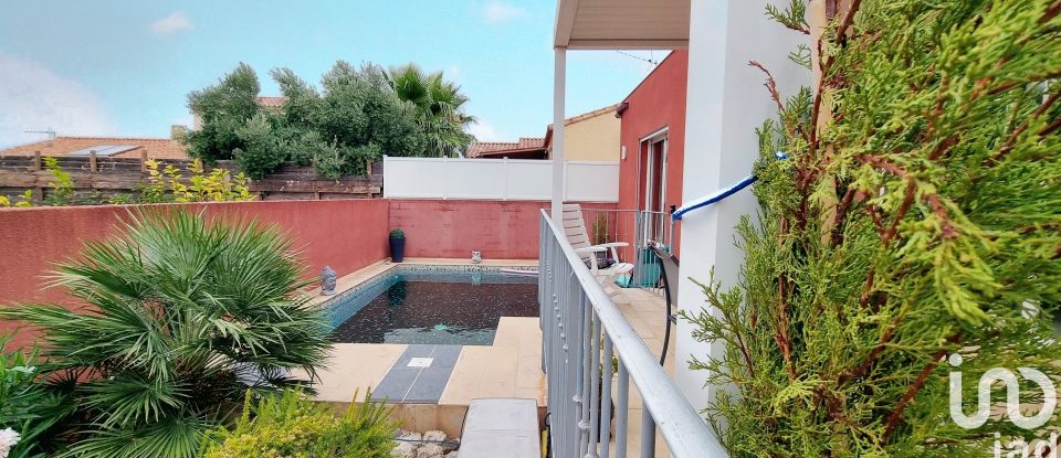 Maison 6 pièces de 155 m² à Narbonne (11100)