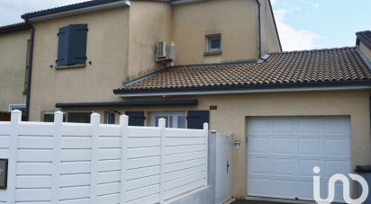 Maison 5 pièces de 117 m² à Beaumont-lès-Valence (26760)