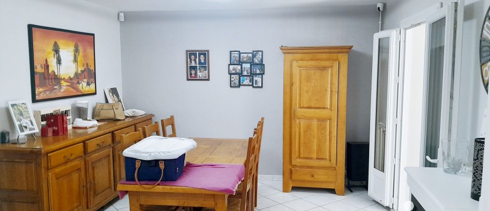 Maison 5 pièces de 117 m² à Beaumont-lès-Valence (26760)