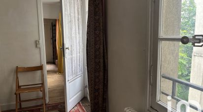 Appartement 2 pièces de 45 m² à Paris (75018)