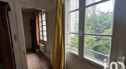 Appartement 2 pièces de 45 m² à Paris (75018)