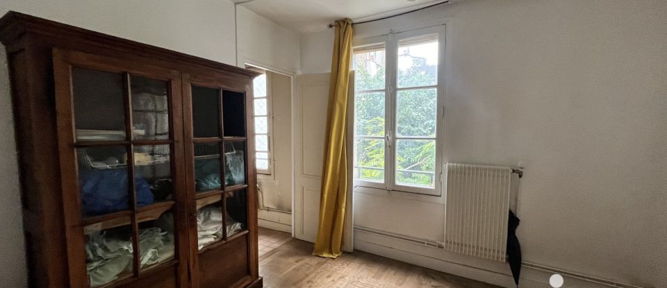 Appartement 2 pièces de 45 m² à Paris (75018)