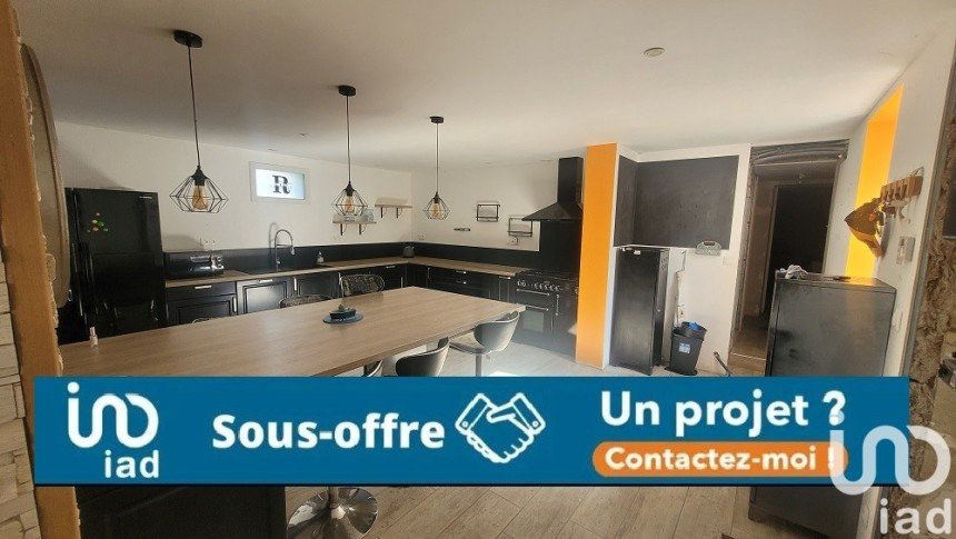 House 4 rooms of 67 m² in Vix (85770)