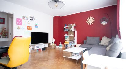 Appartement 3 pièces de 64 m² à Paris (75012)