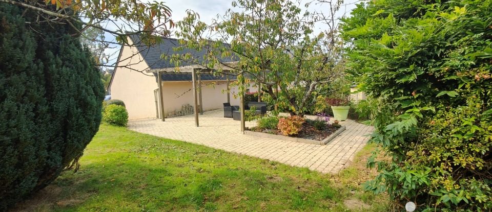 Maison 7 pièces de 190 m² à Liffré (35340)