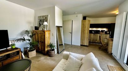 Appartement 2 pièces de 46 m² à Anglet (64600)