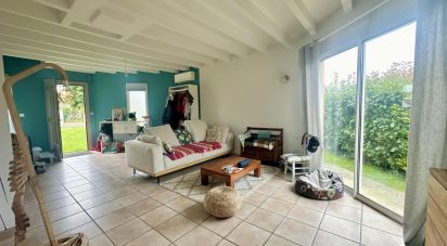 House 5 rooms of 114 m² in Benquet (40280)