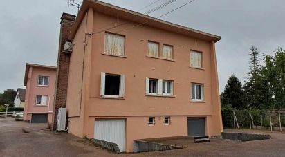 Immeuble de 300 m² à Saint-Georges-sur-Baulche (89000)