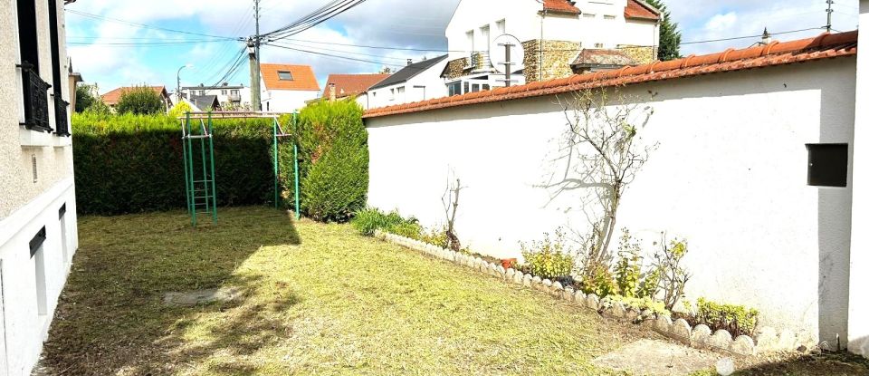 Traditional house 3 rooms of 58 m² in Saint-Maur-des-Fossés (94100)