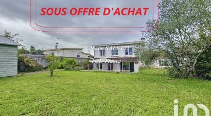 House 6 rooms of 140 m² in Le Passage (47520)