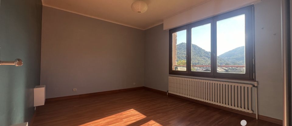 Appartement 3 pièces de 67 m² à - (73110)