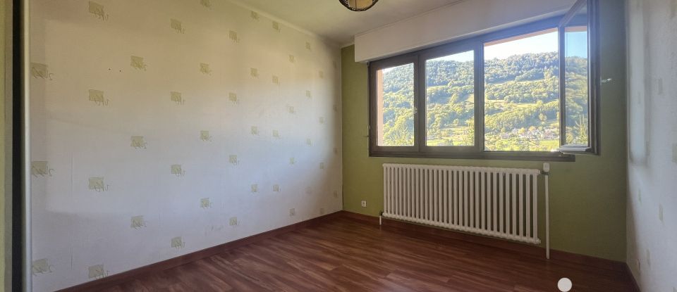 Appartement 3 pièces de 67 m² à - (73110)