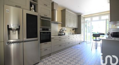 Demeure 6 pièces de 152 m² à Villers-Franqueux (51220)