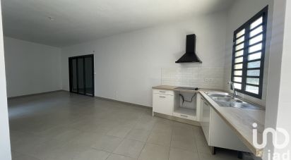 Duplex 4 pièces de 91 m² à Saint-Pierre (97410)