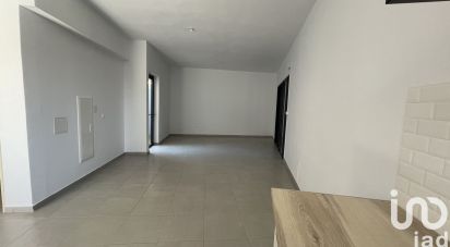 Duplex 4 pièces de 91 m² à Saint-Pierre (97410)